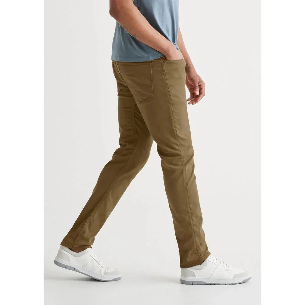 Pantalon Duer No Sweat Slim Pants (hommes)
