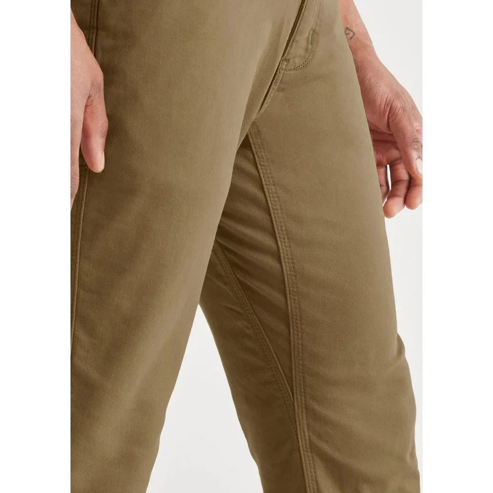 Pantalon Duer No Sweat Slim Pants (hommes)