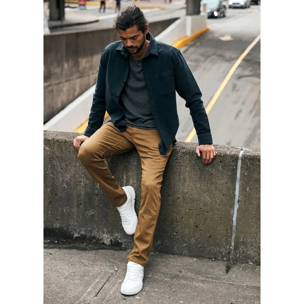 Pantalon Duer No Sweat Slim Pants (hommes)
