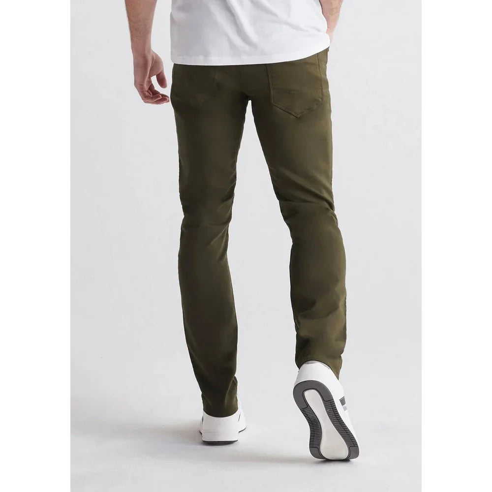 Pantalon Duer No Sweat Slim Pants (hommes)