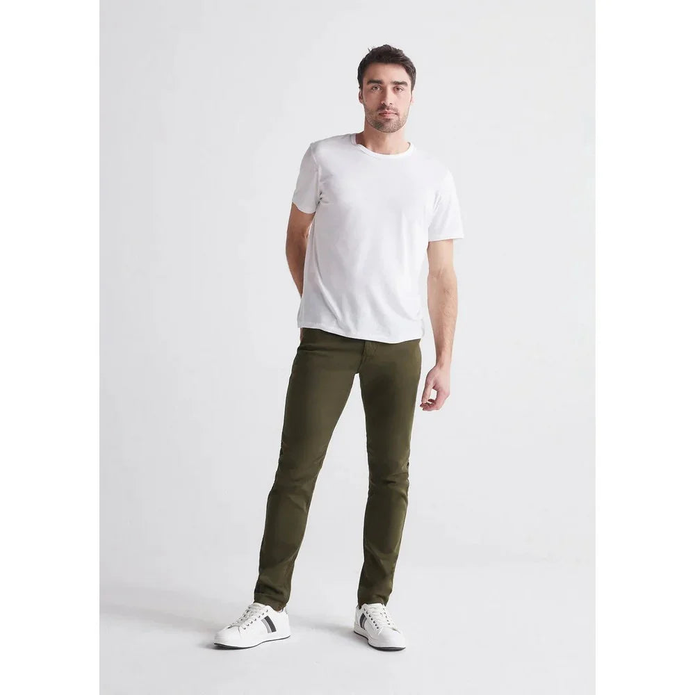 Pantalon Duer No Sweat Slim Pants (hommes)