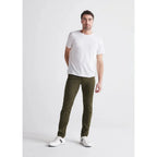Pantalon Duer No Sweat Slim Pants (hommes)