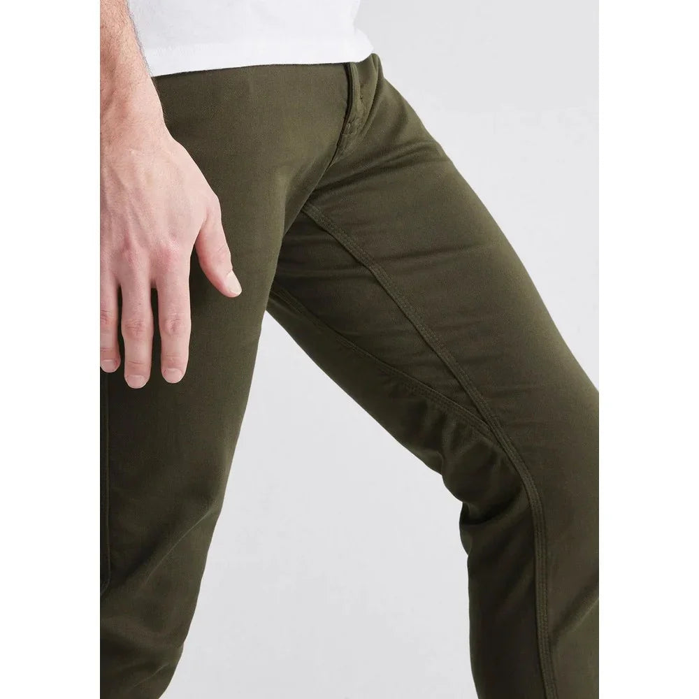 Pantalon Duer No Sweat Slim Pants (hommes)