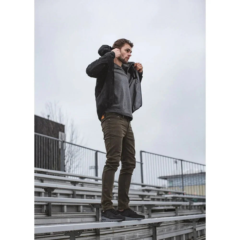 Pantalon Duer No Sweat Slim Pants (hommes)