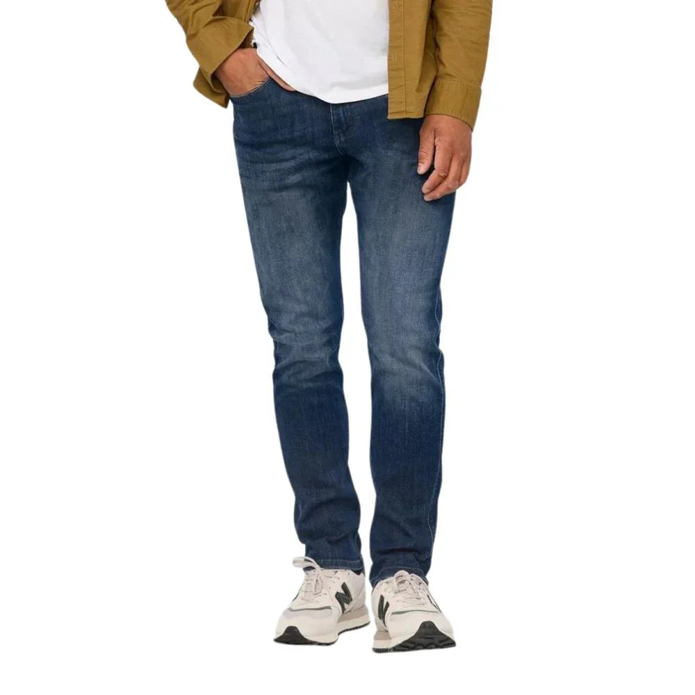 Jean Duer Performance Relaxed Taper (hommes)