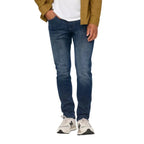 Jean Duer Performance Relaxed Taper (hommes)