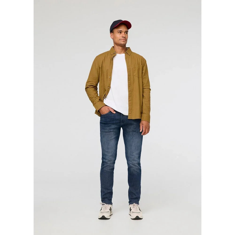 Jean Duer Performance Relaxed Taper (hommes)