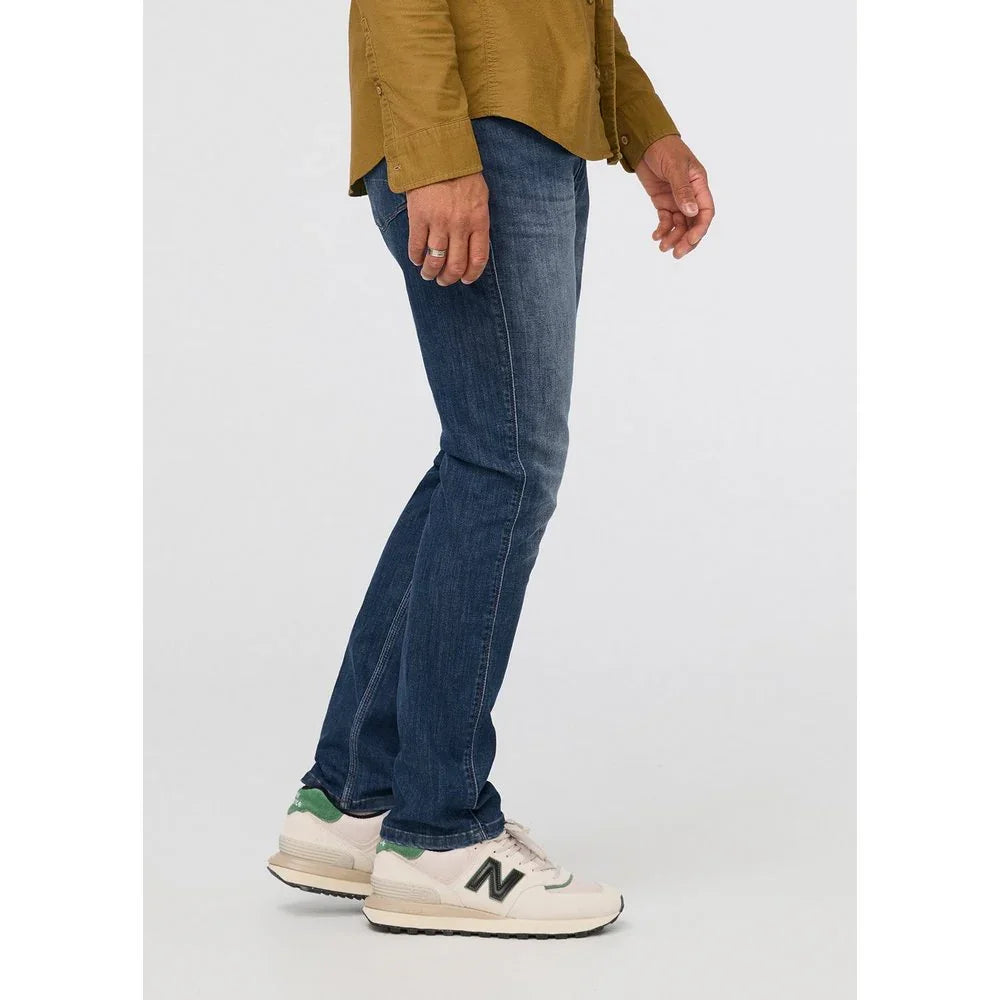 Jean Duer Performance Relaxed Taper (hommes)