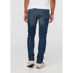 Jean Duer Performance Relaxed Taper (hommes)