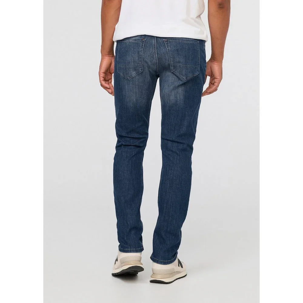 Jean Duer Performance Relaxed Taper (hommes)