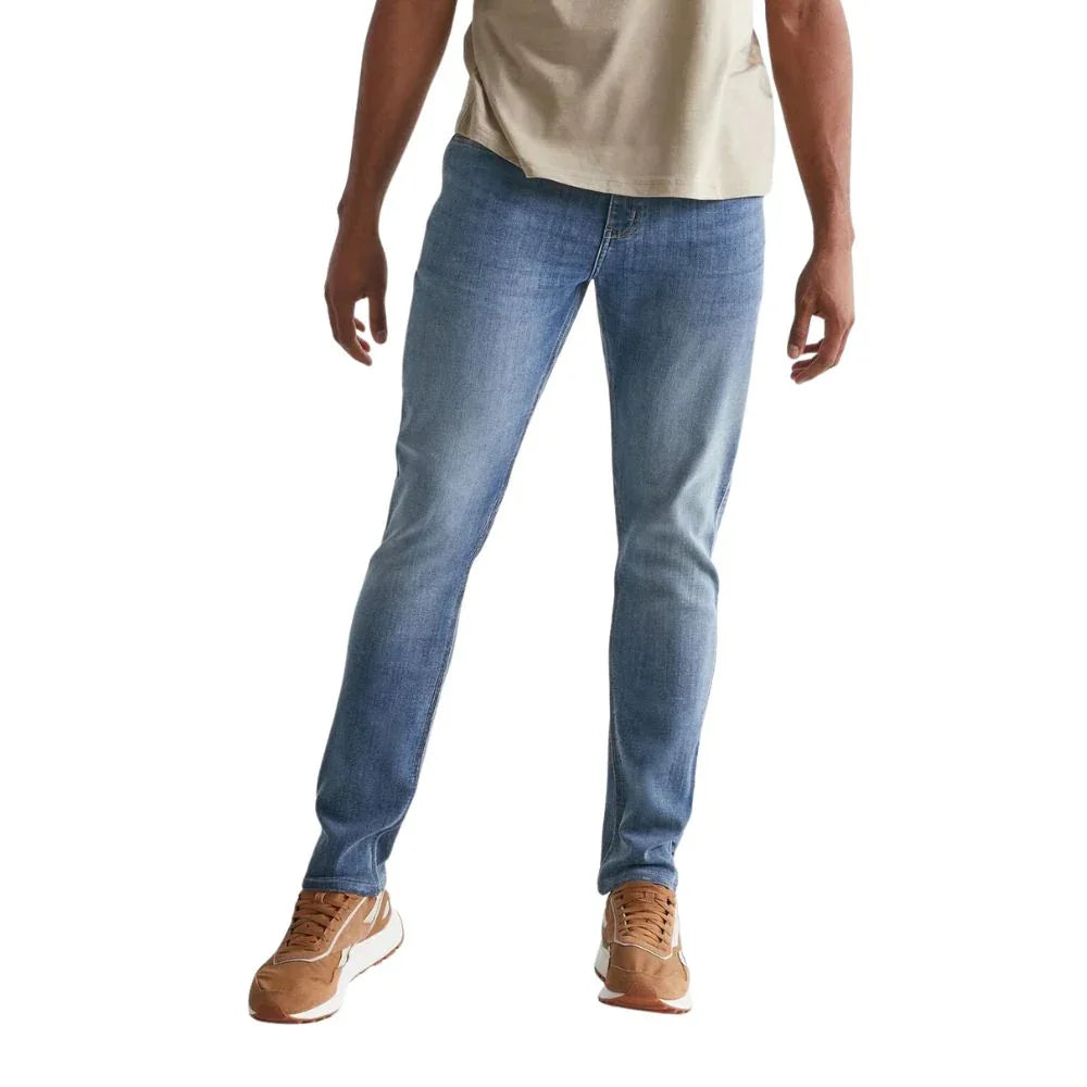 Jean Duer Performance Relaxed Taper (hommes)