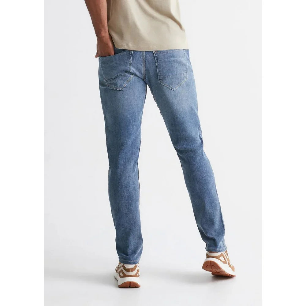 Jean Duer Performance Relaxed Taper (hommes)