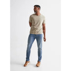 Jean Duer Performance Relaxed Taper (hommes)