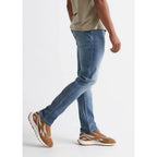 Jean Duer Performance Relaxed Taper (hommes)