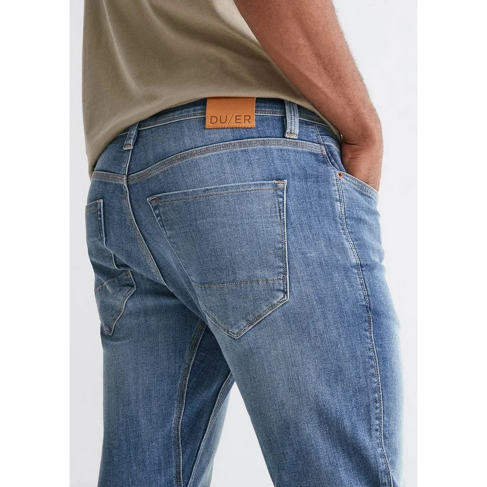 Jean Duer Performance Relaxed Taper (hommes)