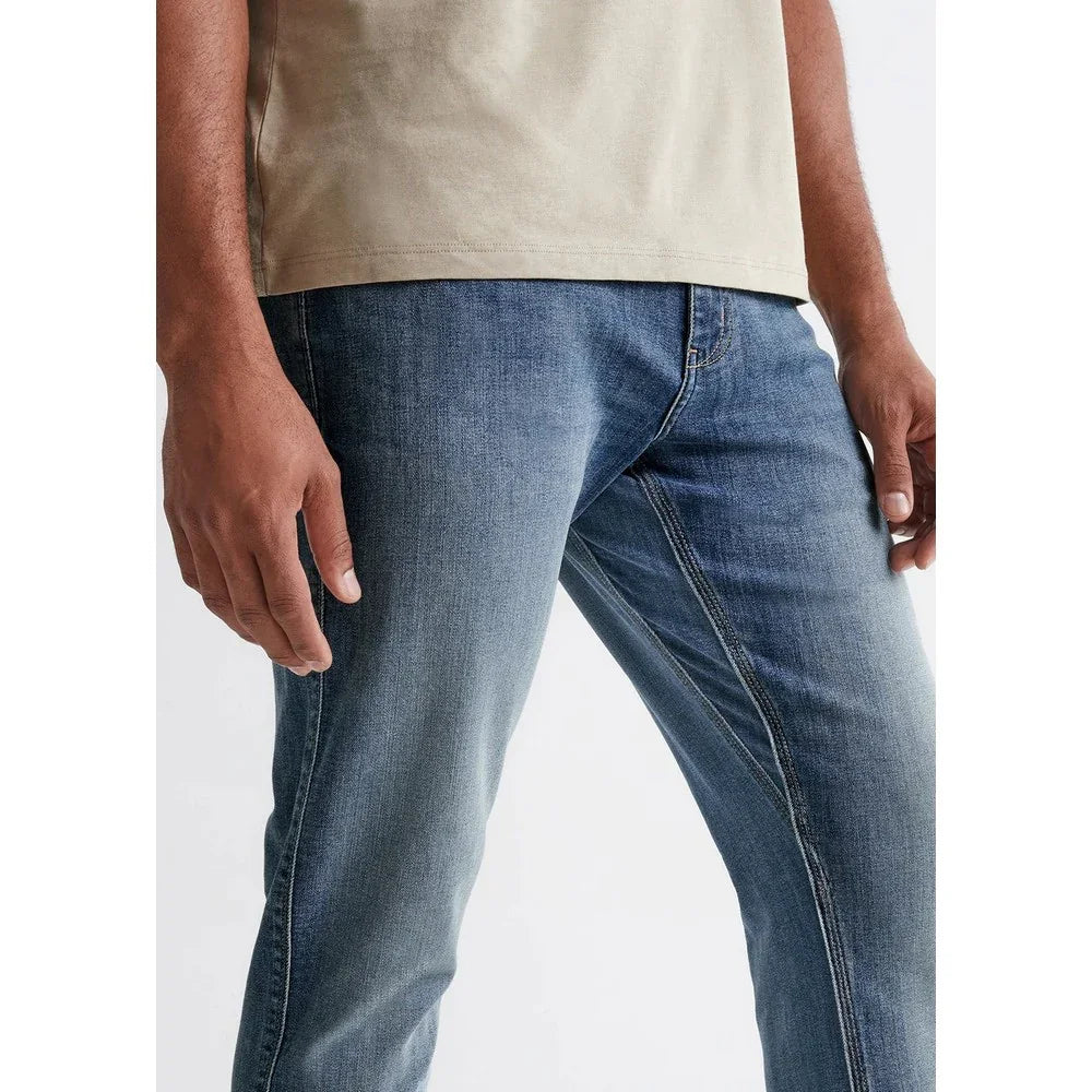 Jean Duer Performance Relaxed Taper (hommes)