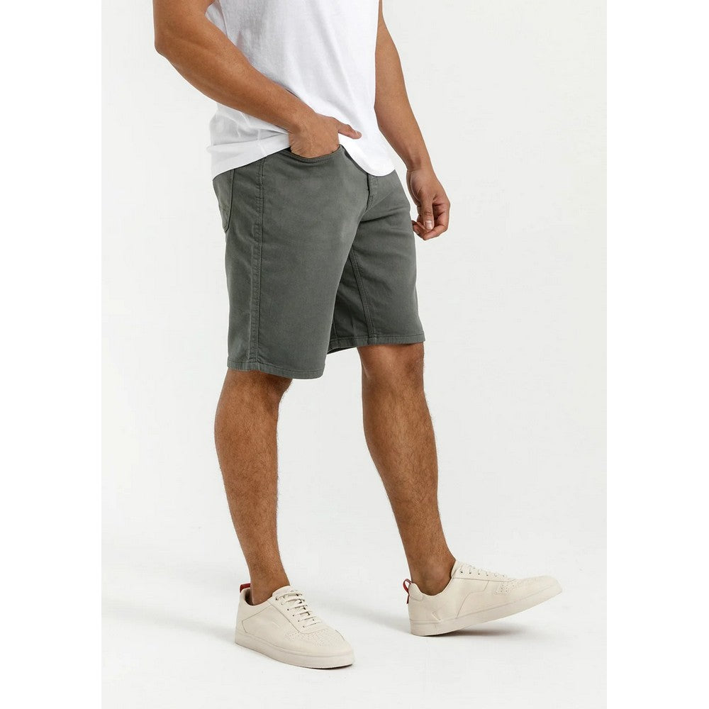 Duer M's No Sweat Relaxed Shorts