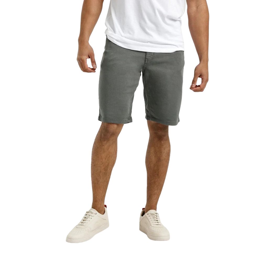 Duer M's No Sweat Relaxed Shorts