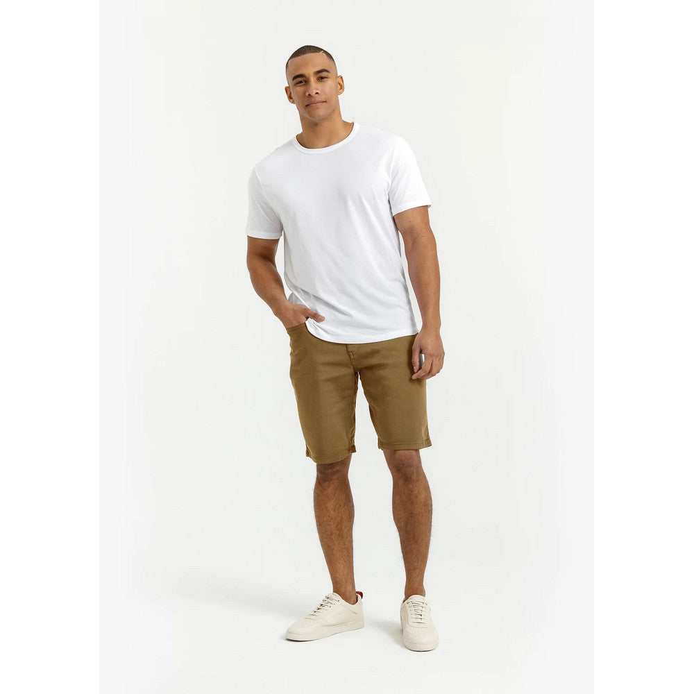 Duer M's No Sweat Relaxed Shorts