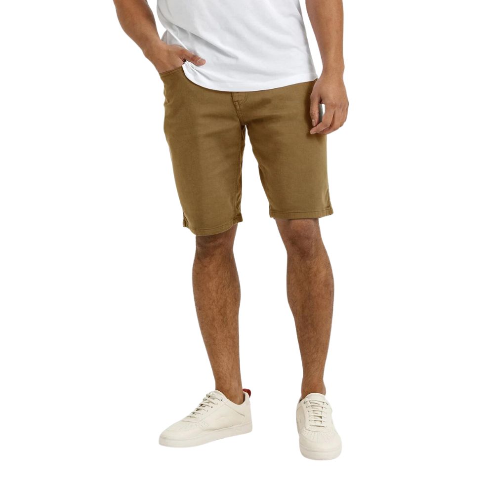 Duer M's No Sweat Relaxed Shorts