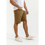 Duer M's No Sweat Relaxed Shorts