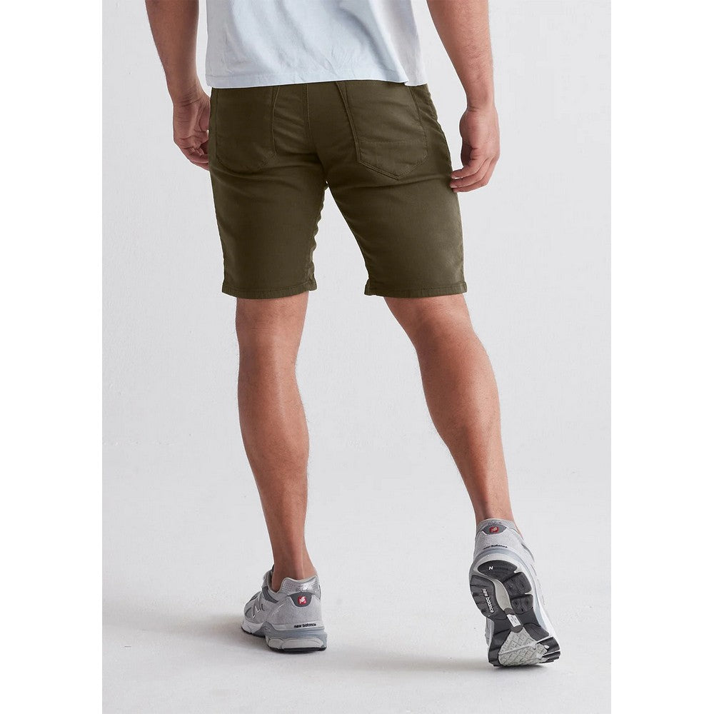Duer M's No Sweat Relaxed Shorts