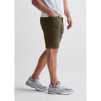 Duer M's No Sweat Relaxed Shorts