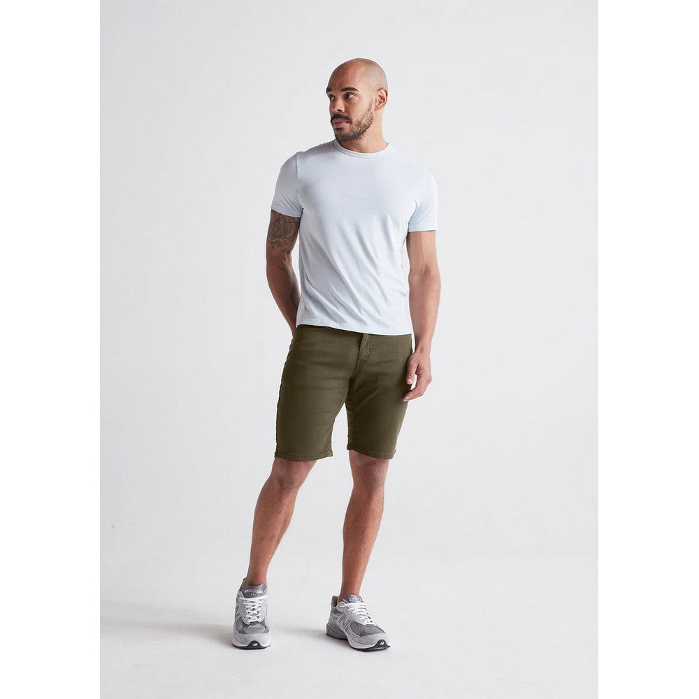 Duer M's No Sweat Relaxed Shorts