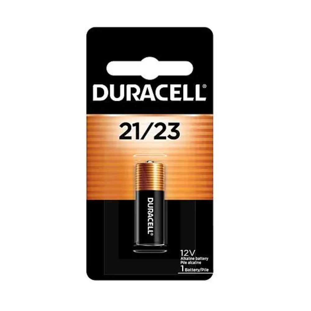 Pile alcaline Duracell MN21/23