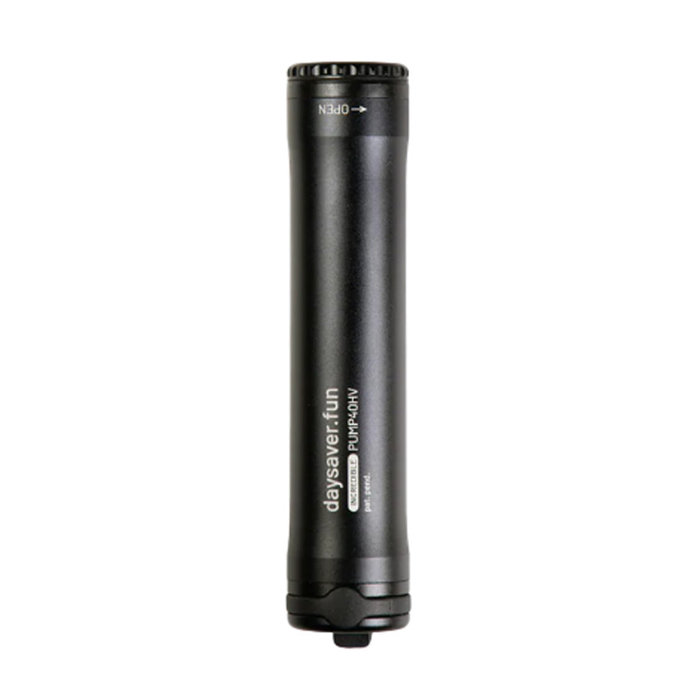 Daysaver Incredible 40HV Bike Pump