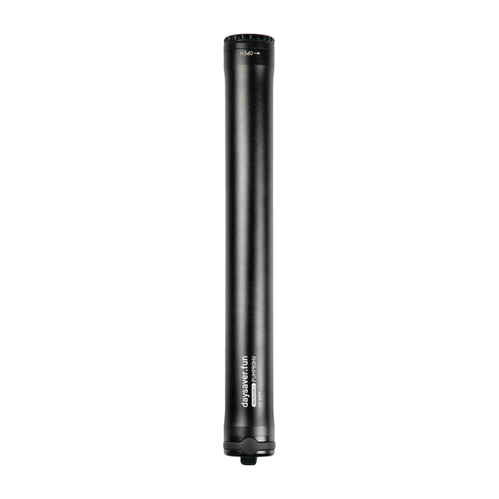 Daysaver Incredible 80 HV Bike Pump