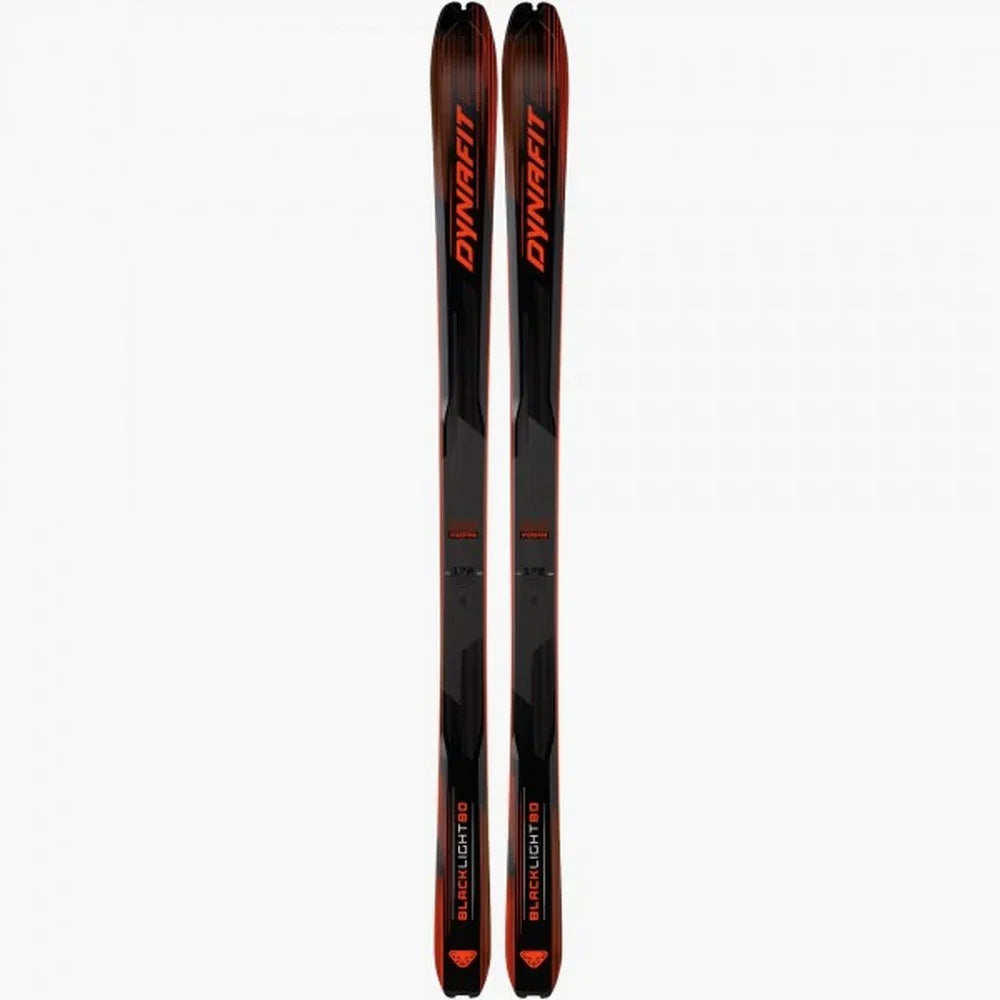 Skis de randonnée Dynafit Blacklight 80