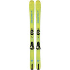 Ensemble de skis de randonnée Seven Summit Youngstar (juniors)