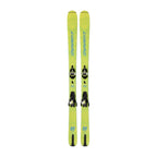 Ensemble de skis de randonnée Seven Summit Youngstar (juniors)