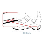 Ensemble de skis de randonnée Seven Summit Youngstar (juniors)