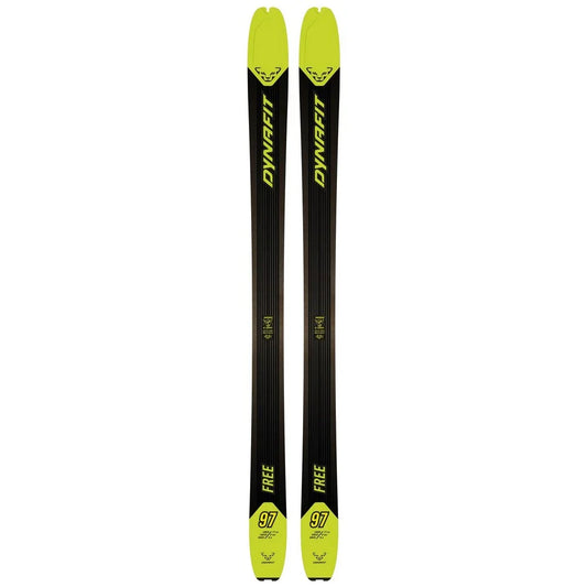 Dynafit Free 97 Alpine Touring and Telemark Skis