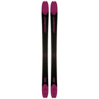 Dynafit W's Free 97 Alpine Touring and Telemark Skis