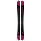 Dynafit W's Free 97 Alpine Touring and Telemark Skis