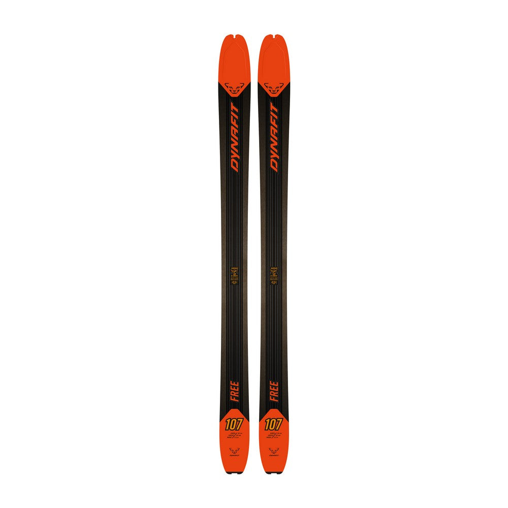Dynafit Free 107 Alpine Touring Skis