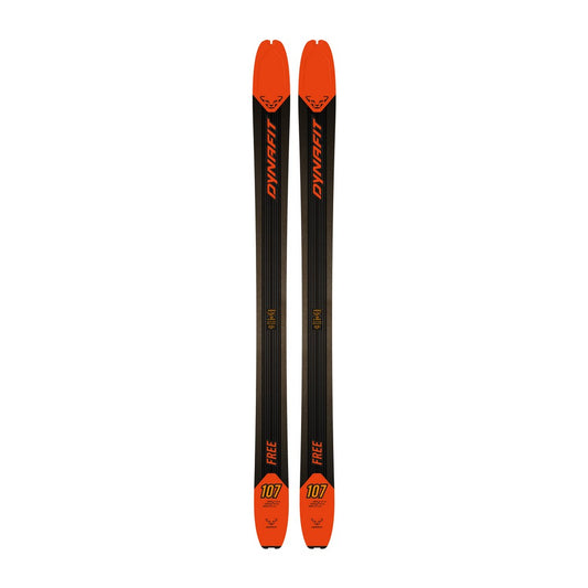 Dynafit Free 107 Alpine Touring Skis