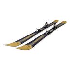 Skis de randonnée Dynafit Ridge 95