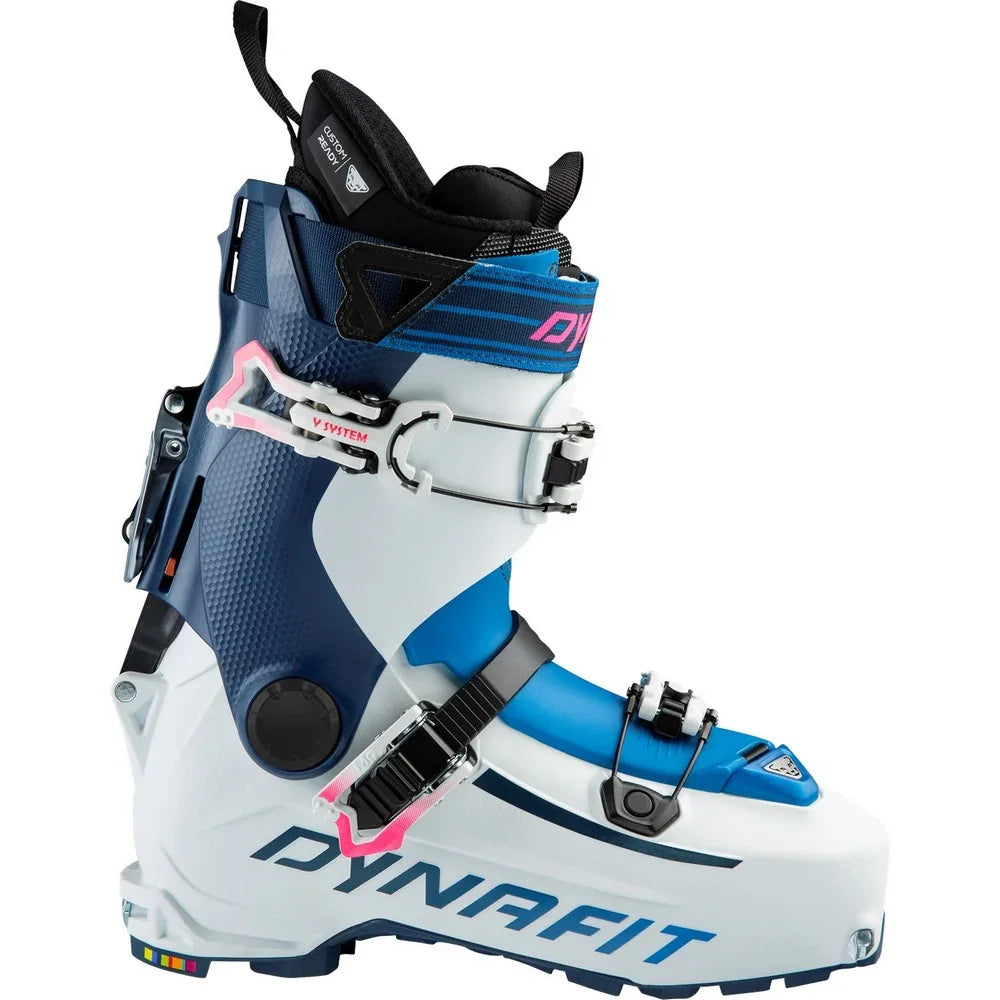 Dynafit W's Hoji PU Alpine Touring Ski Boots