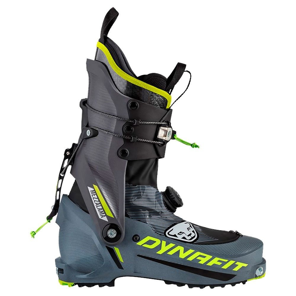 Bottes de ski de randonnée Dynafit Mezzalama (hommes)