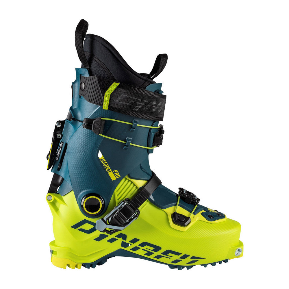 Bottes de ski de randonnée Dynafit Radical Pro (hommes)