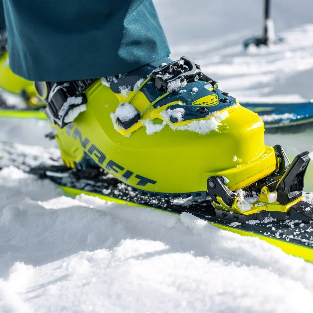 Dynafit M's Radical Pro Alpine Touring Ski Boots – La Cordée