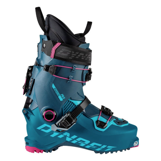 Dynafit W's Radical Pro W Alpine Touring Ski Boots