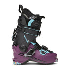 Bottes de ski de randonnée Dynafit Radical Pro W (femmes)