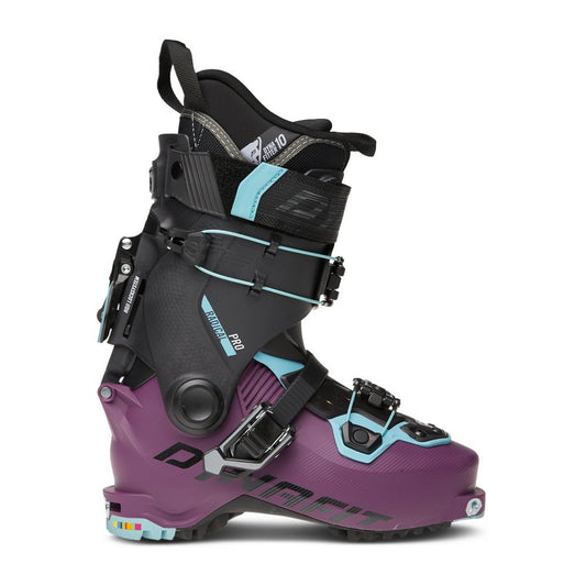 Dynafit W's Radical Pro W Alpine Touring Ski Boots