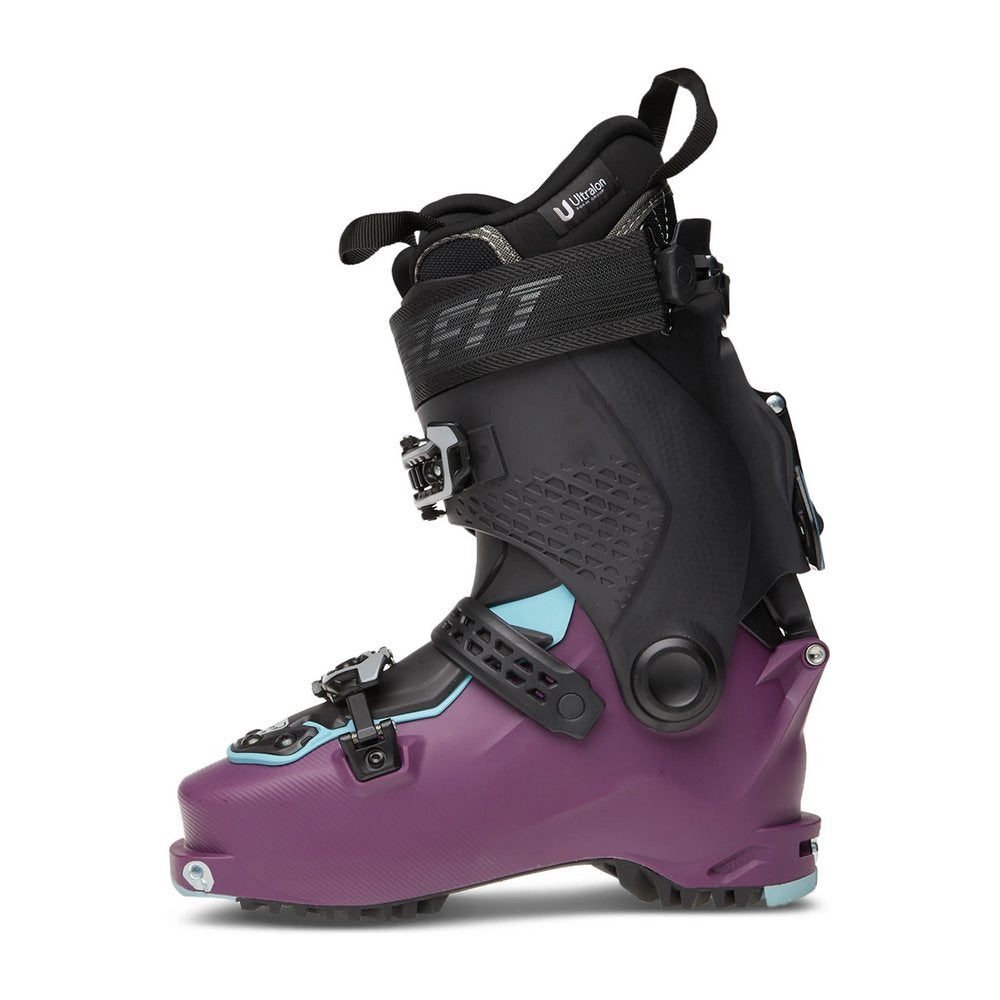 Bottes de ski de randonnée Dynafit Radical Pro W (femmes)