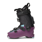 Bottes de ski de randonnée Dynafit Radical Pro W (femmes)